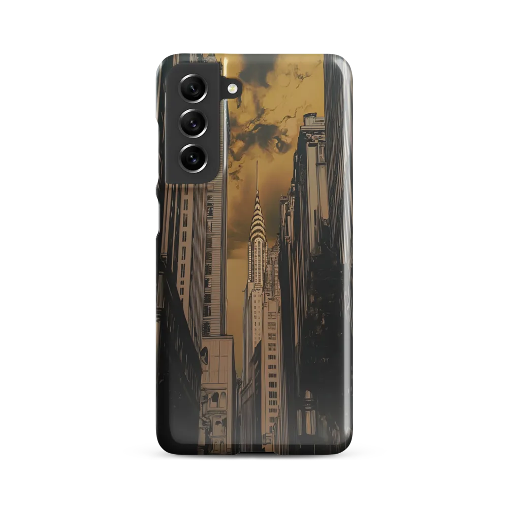 City Sentinels