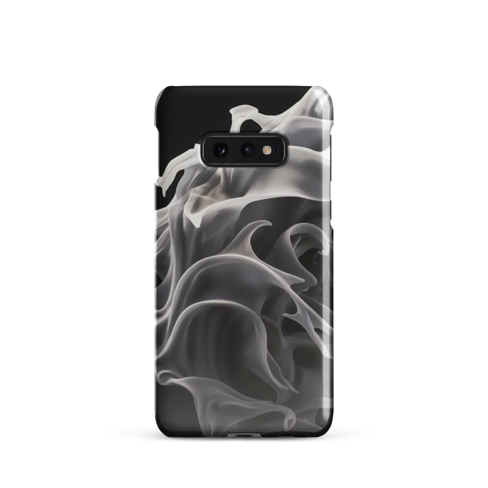 Fluid Dynamics: An Organic Exploration