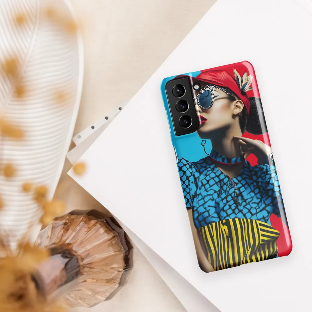 Confident Style: A Modern Fashion Statement