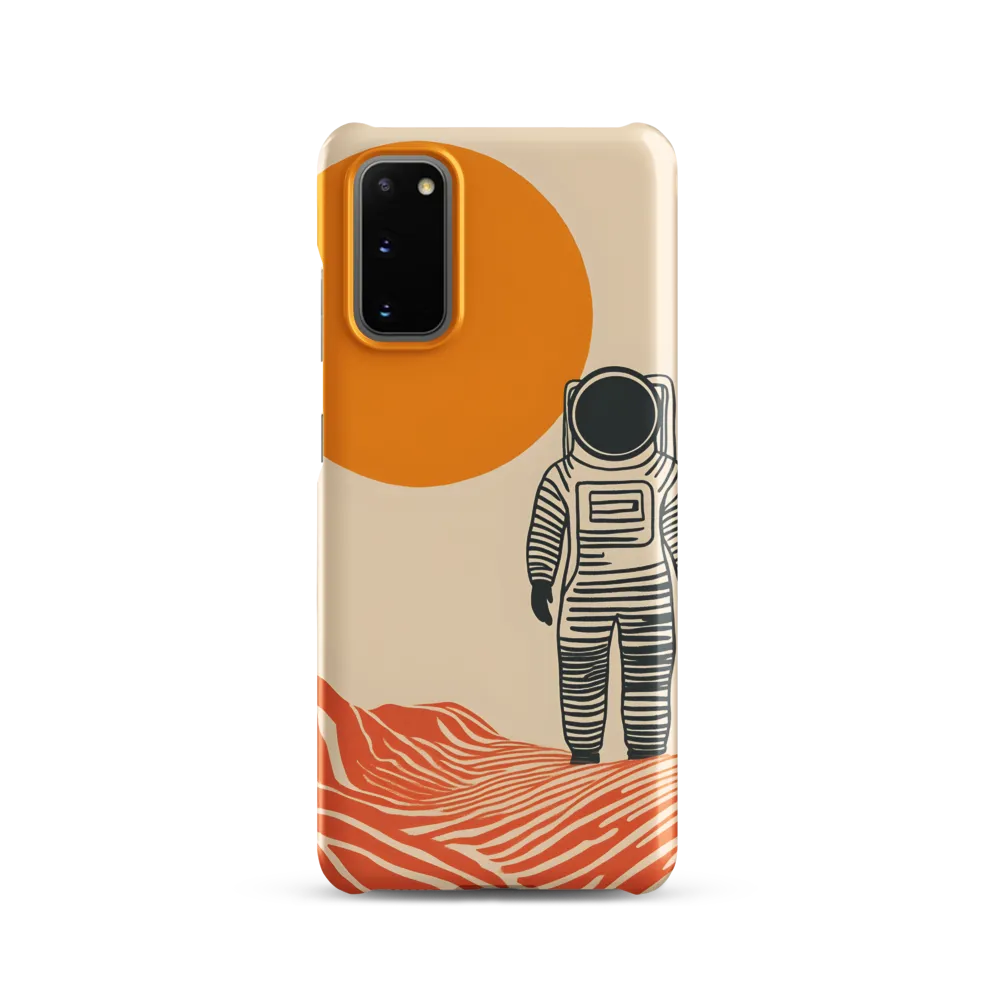 Solitude in Space