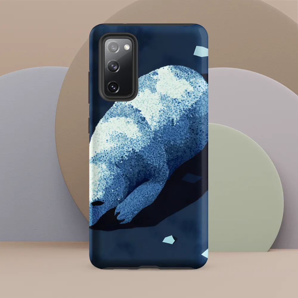 Silent Majesty: The Polar Bear's Realm
