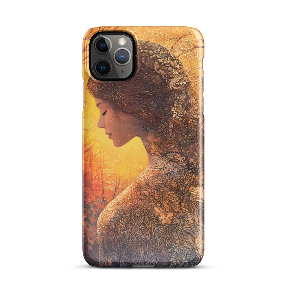 Harmony with Nature | Phone Case |  11 Pro Max | Snap Case | Glossy