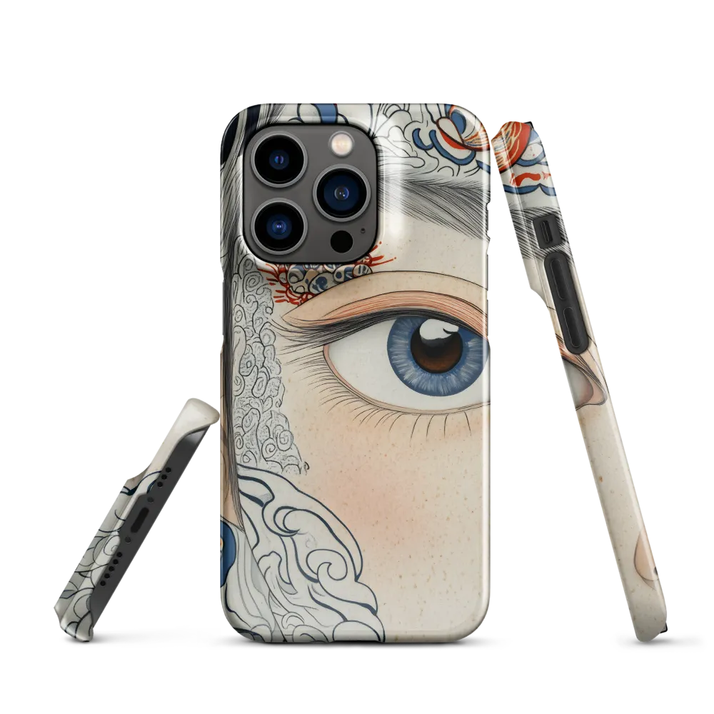 Awakening Vision