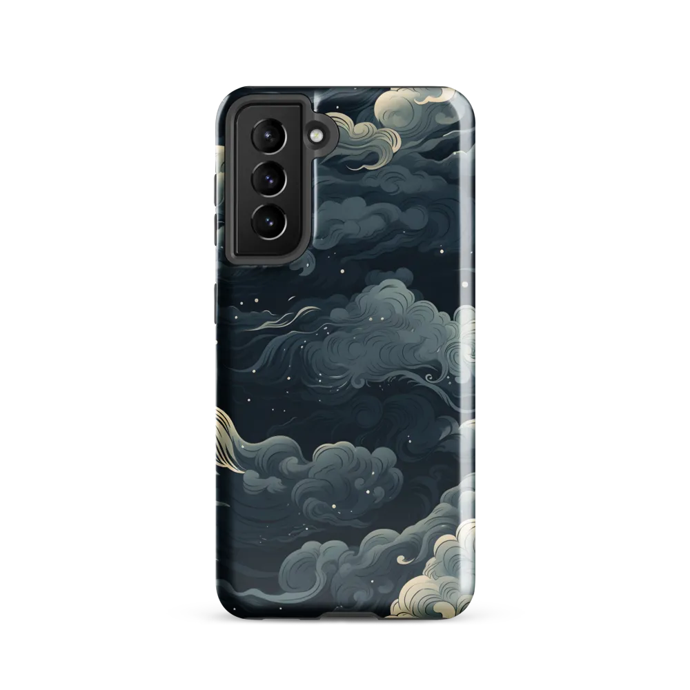 Whispers of the Night Sky
