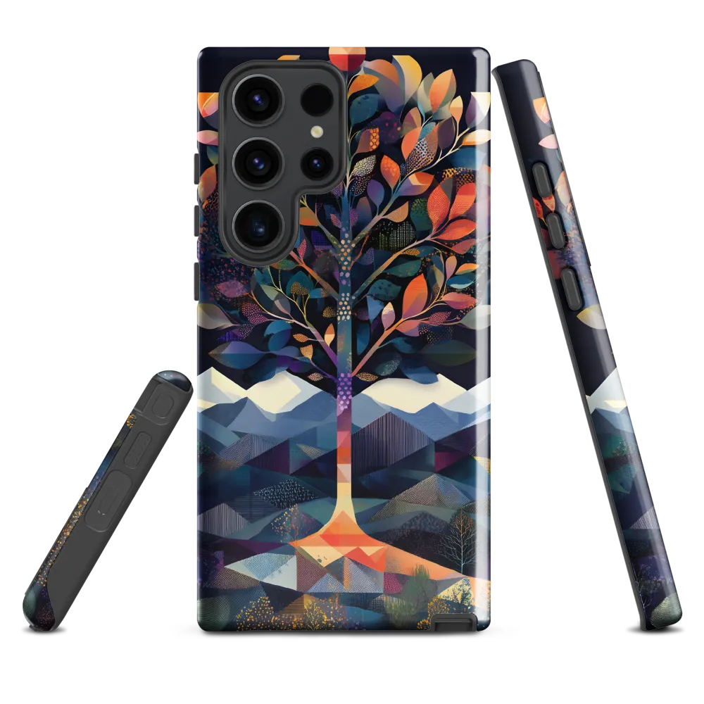 Whimsical Heights: A Celebration of Nature