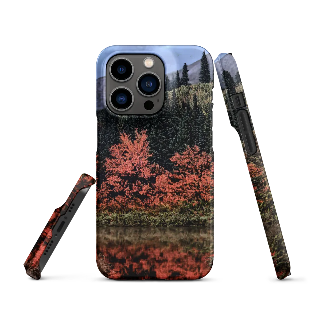 Autumn Reflections