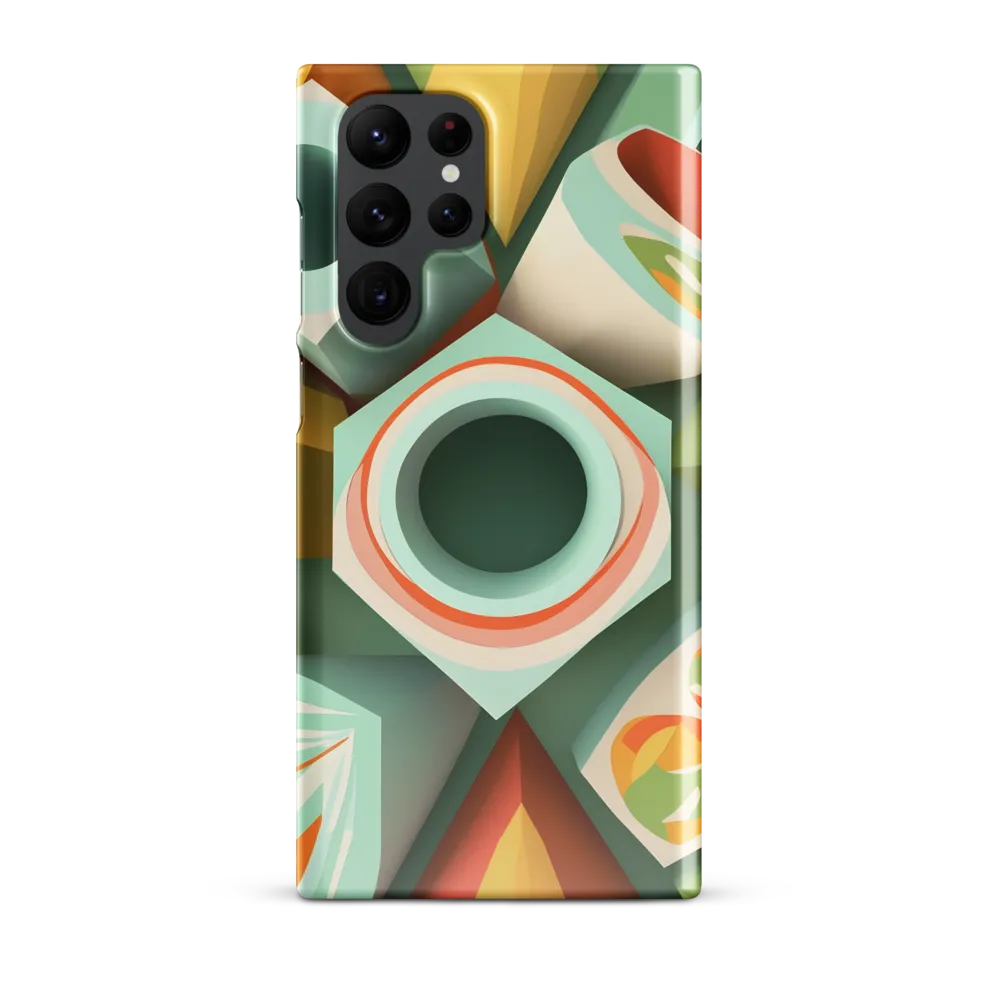 Symphony of Shapes