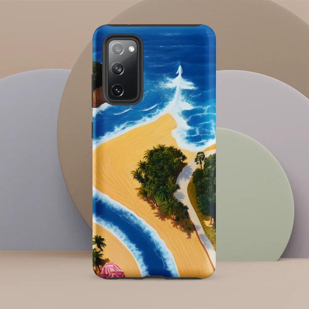 Tropical Serenity