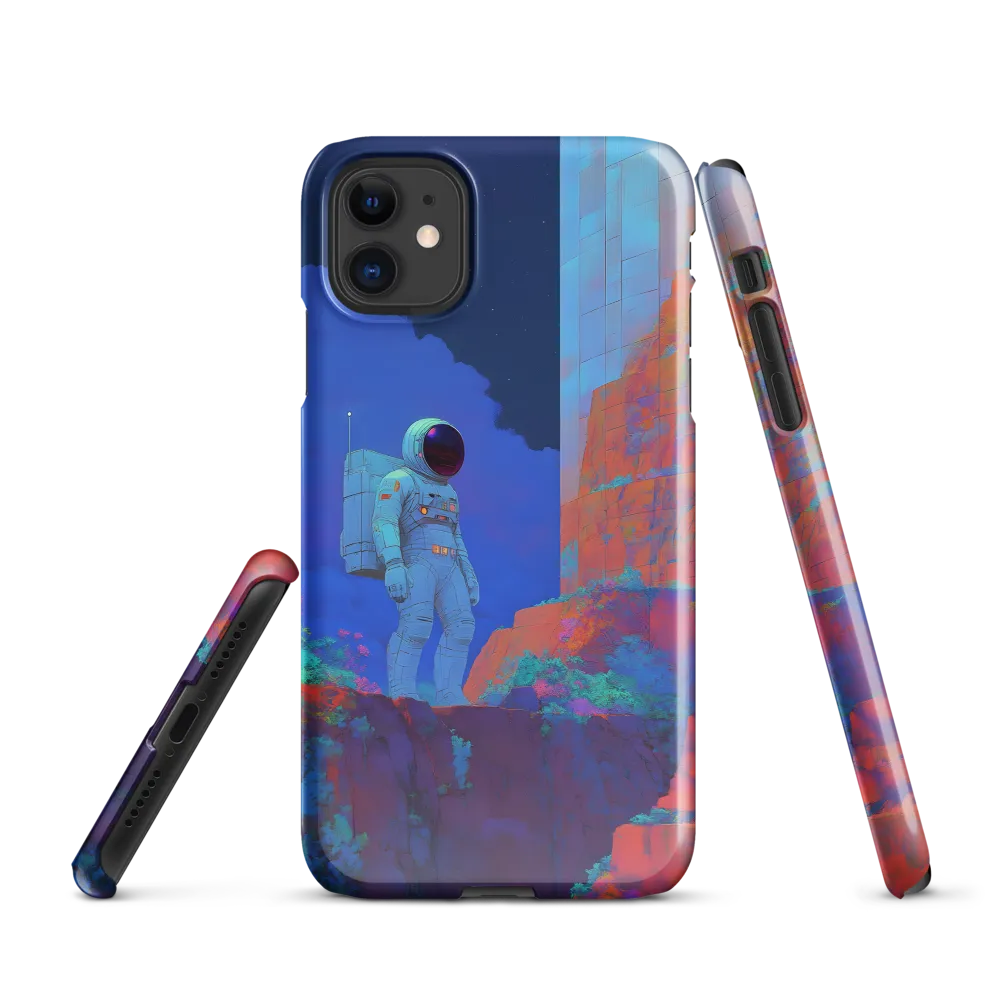 Interstellar Reflections