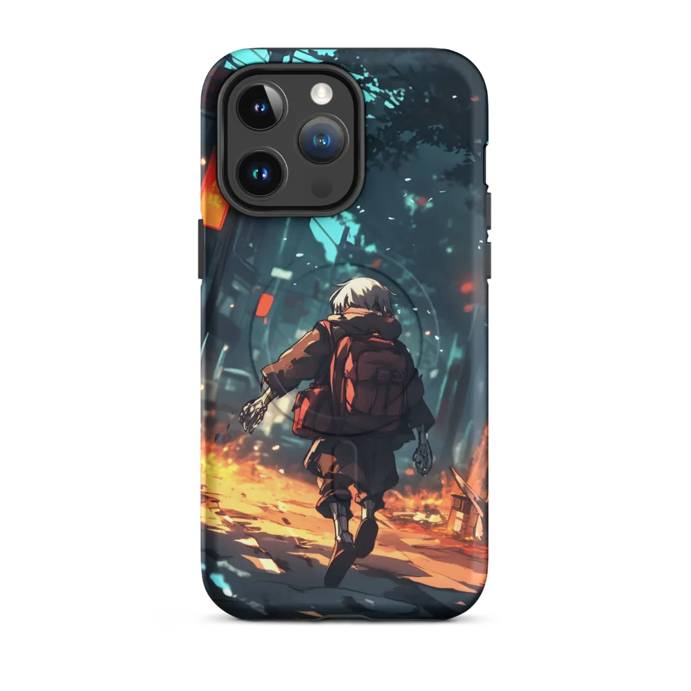 Embers of Adventure