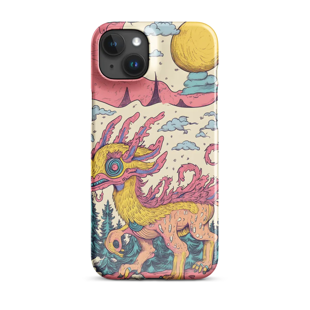 The Whimsical Beast