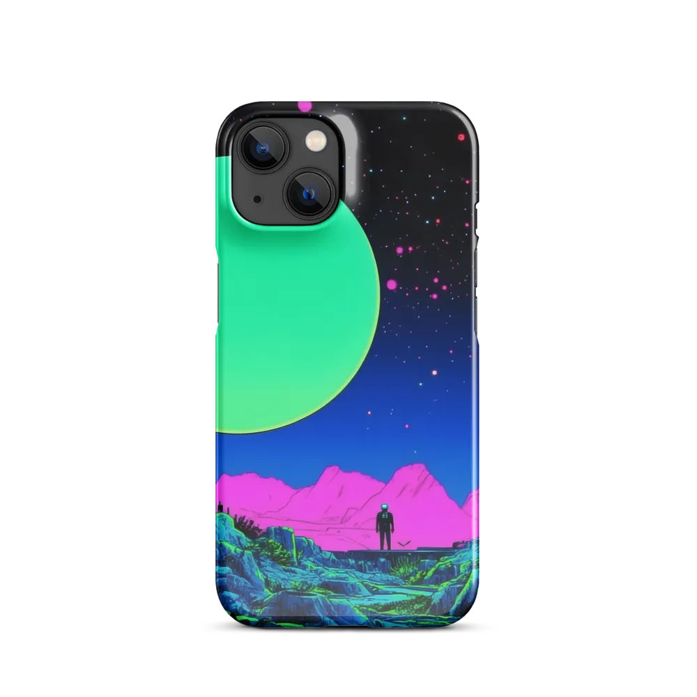 Cosmic Reverie