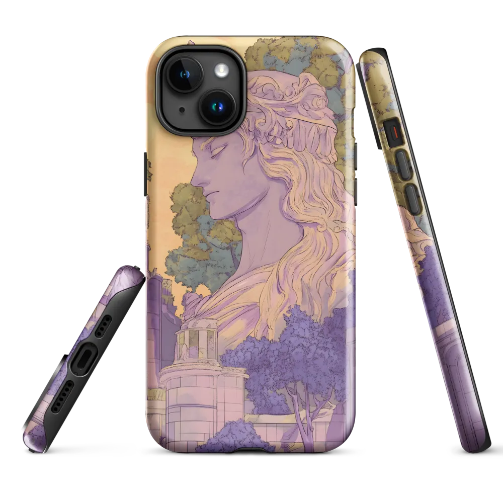Lavender Colossus