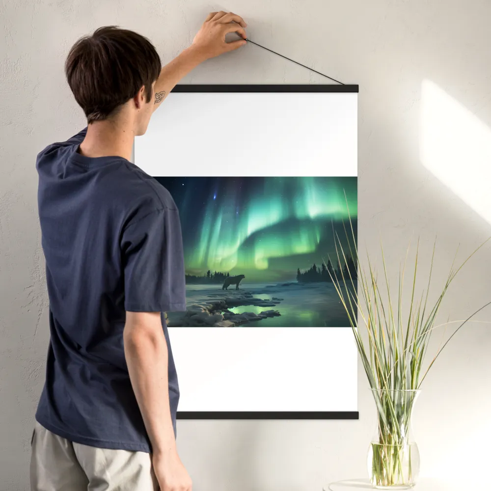 Auroral Guardianship