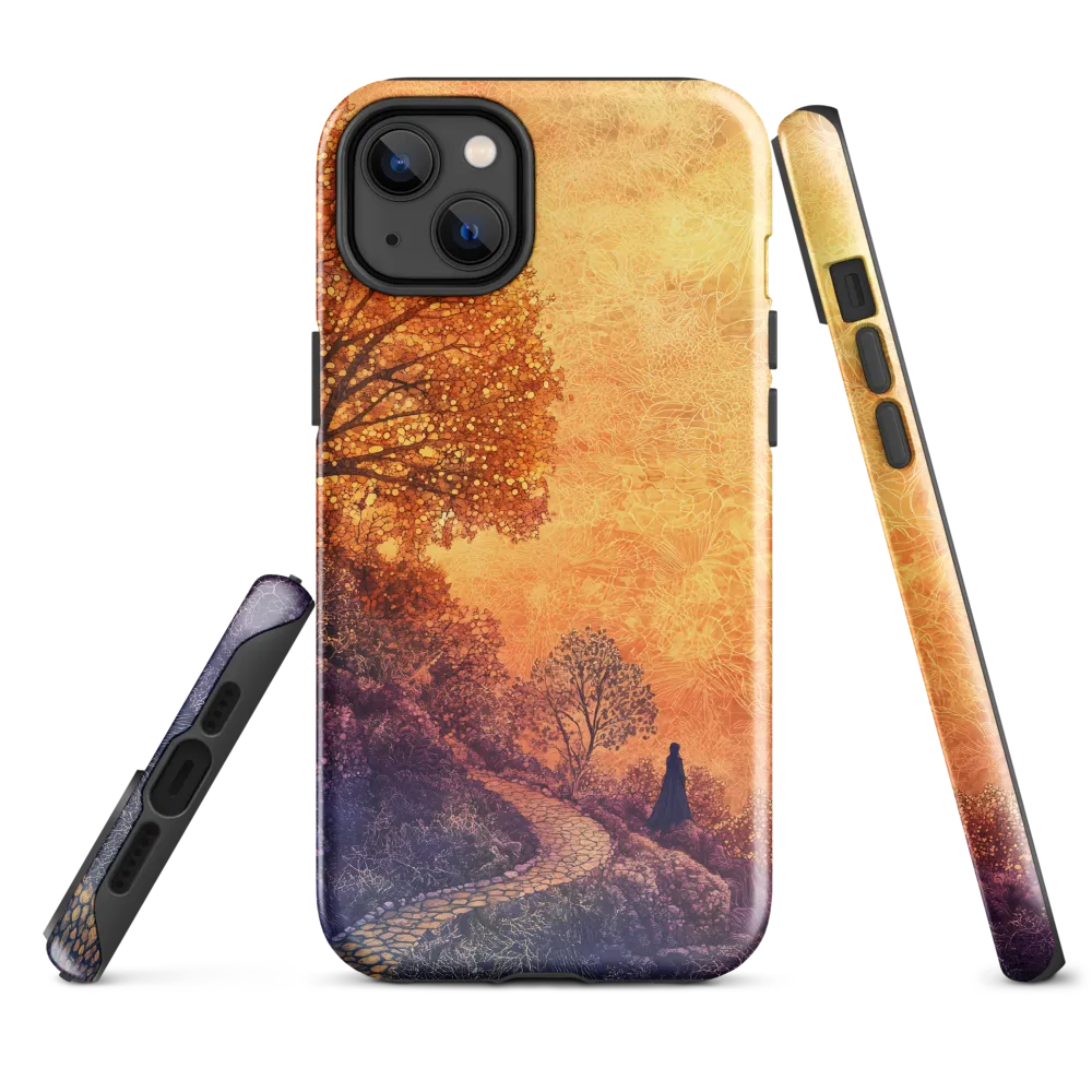 Whispers of Autumn