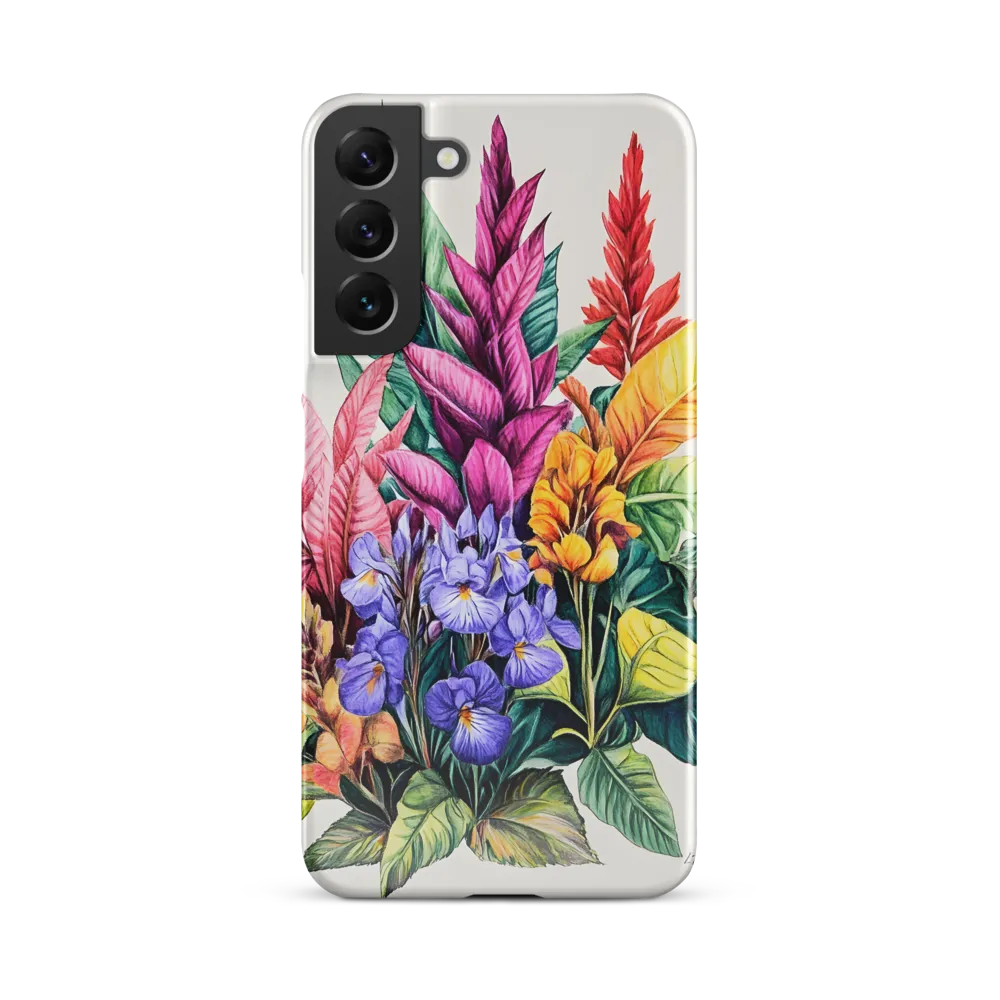 Tropical Symphony