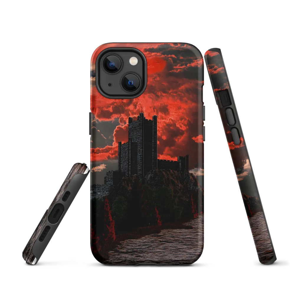 Castle of Shadows