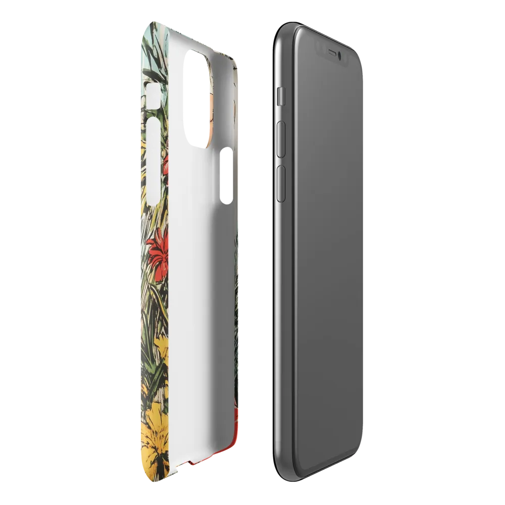 Tropical Allure