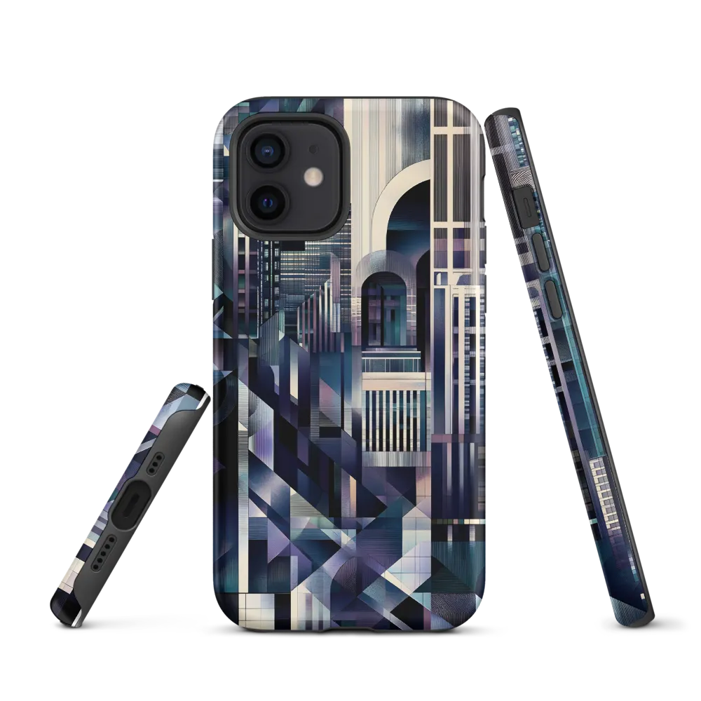 Urban Enigma
