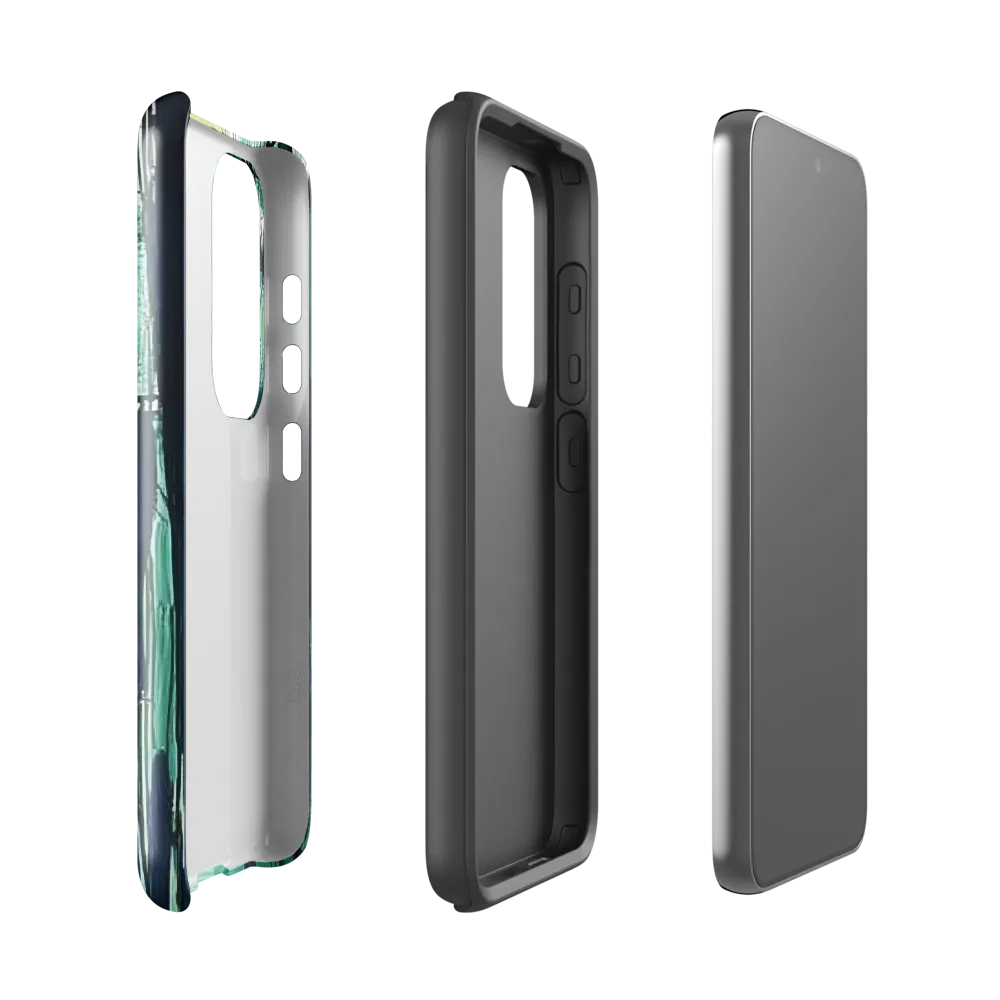 Whispers of Nature | Phone Case |  S23 | Tough Case | Glossy