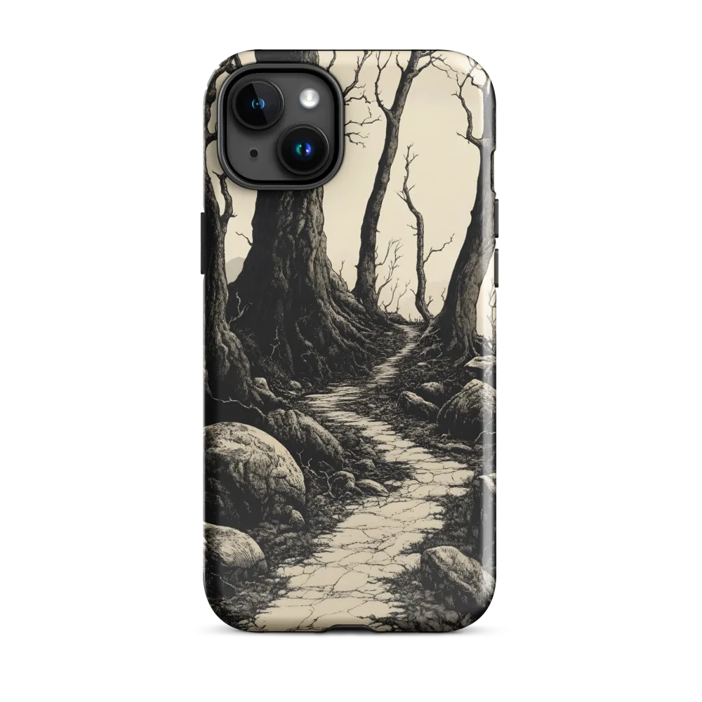 Whispers of the Forgotten Forest