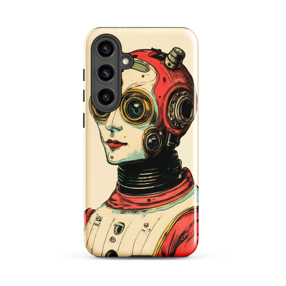 Ethereal Automaton