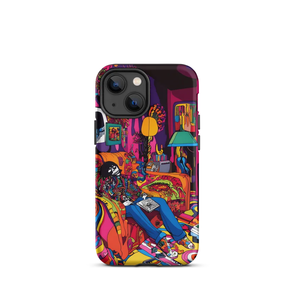 Psychedelic Reverie
