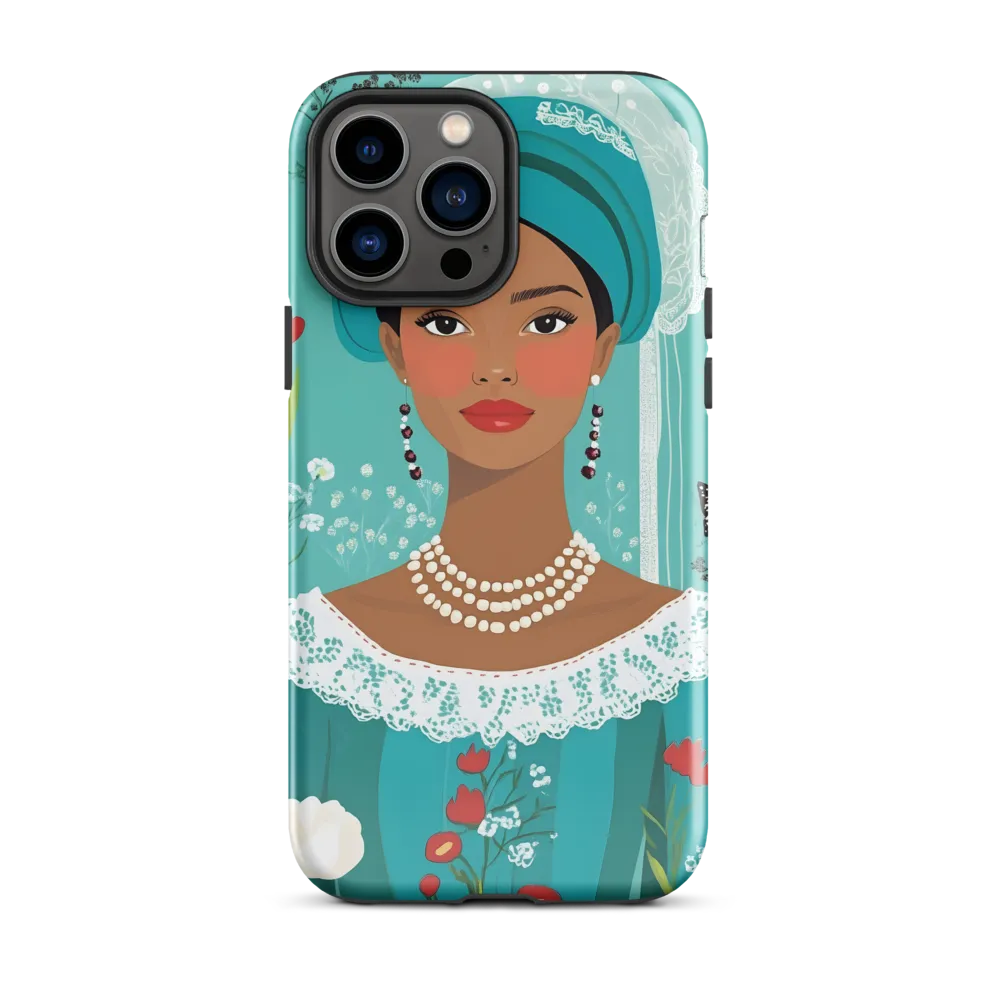 Embracing Elegance