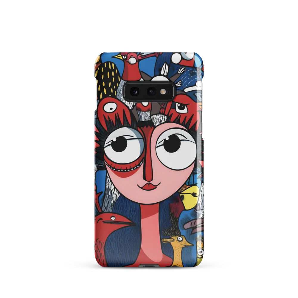 Whimsical Fusion