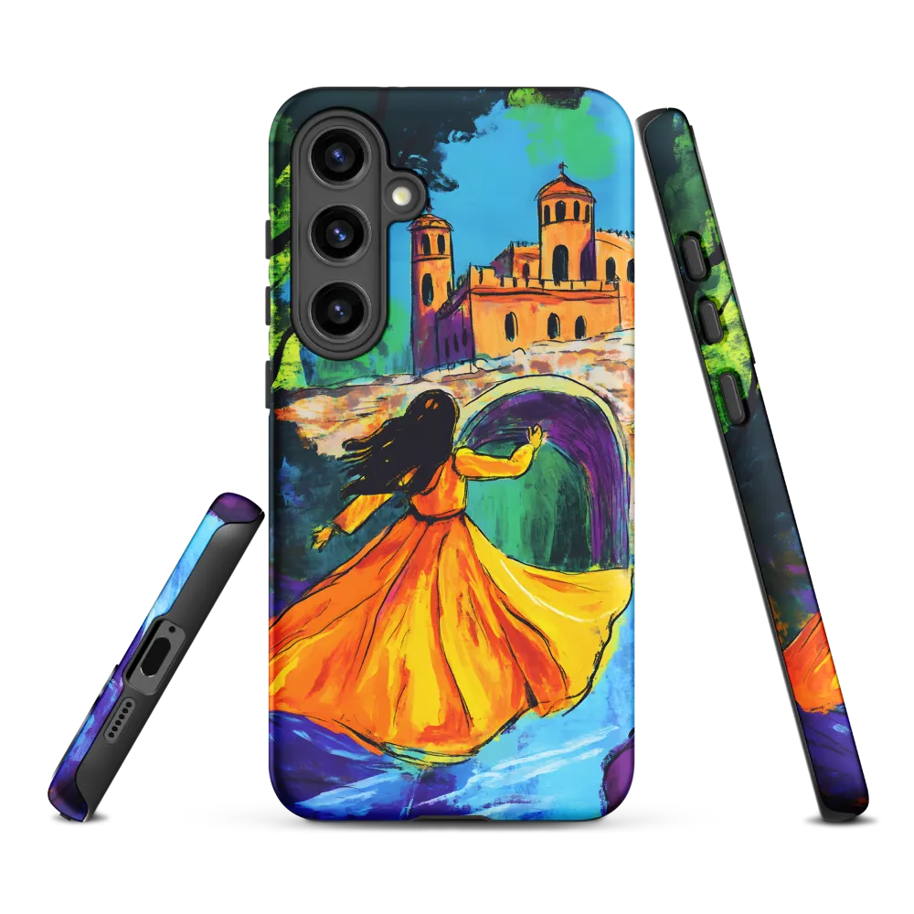 Dance of Dreams: Journey to the Castle