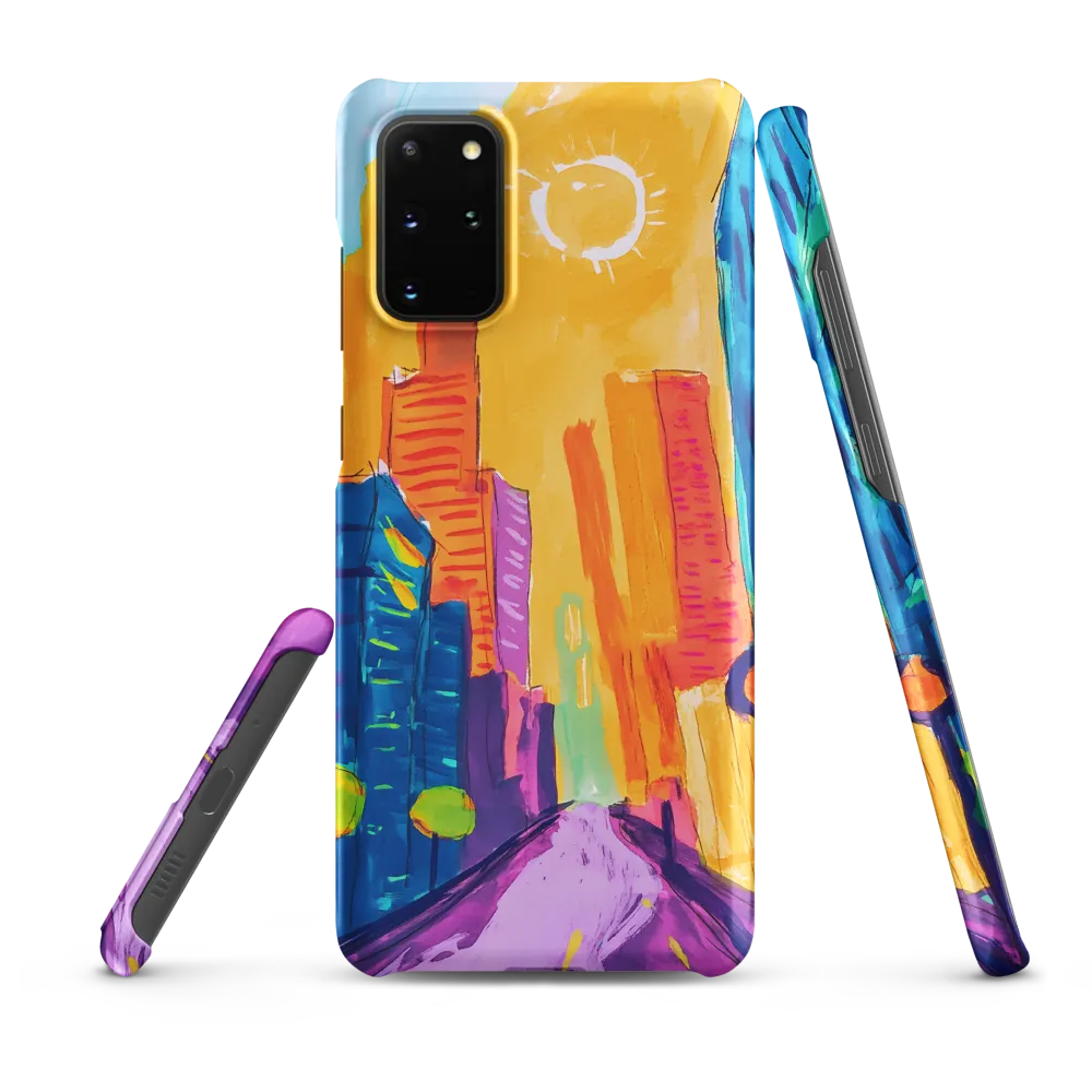 Urban Symphony