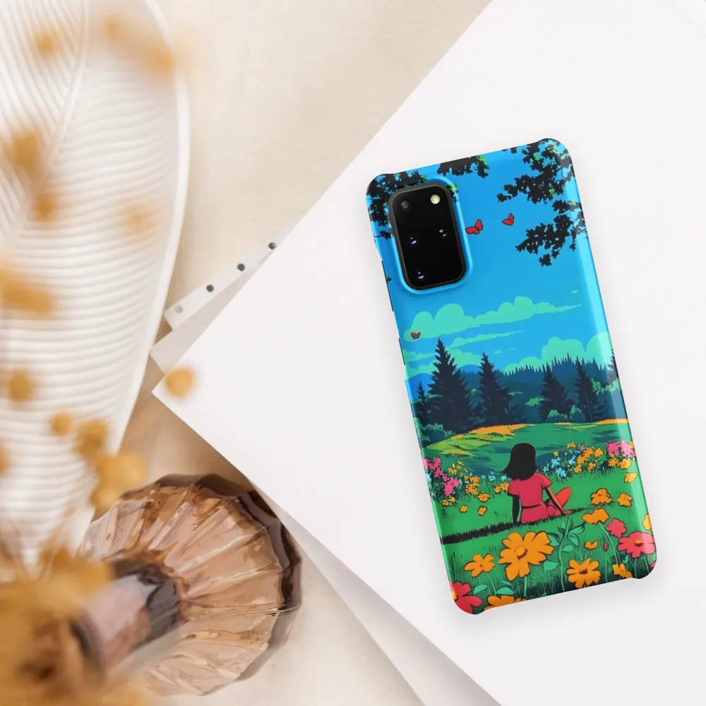 In Harmony with Nature