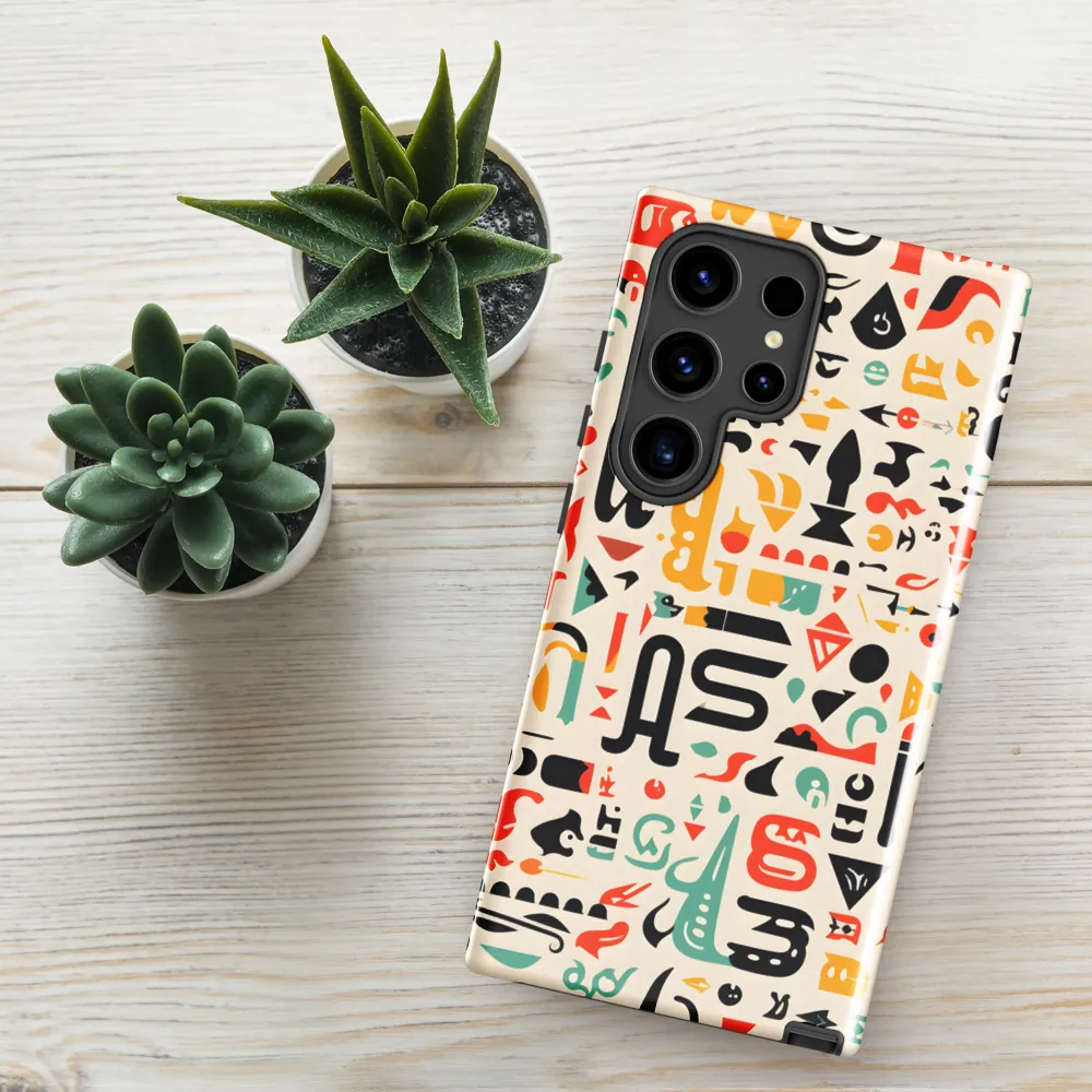 A Symphony of Symbols