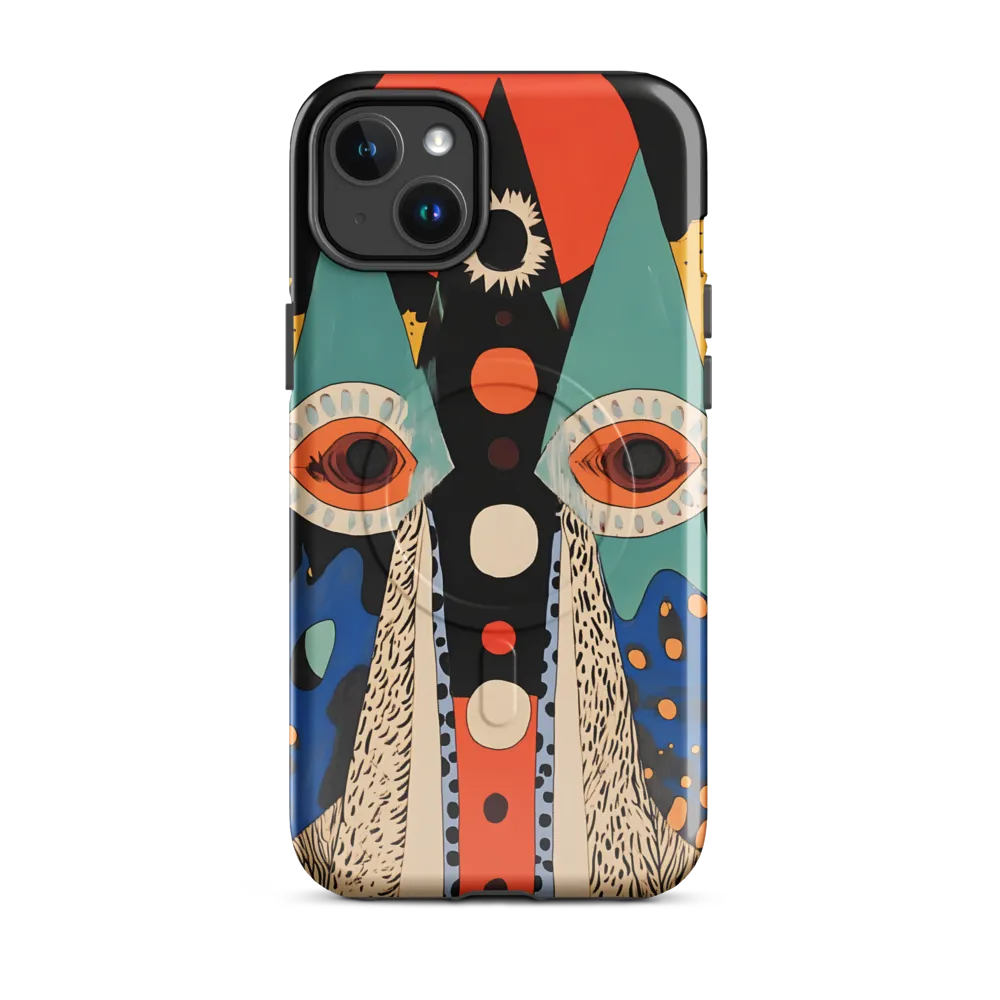 Visages of Vibrancy