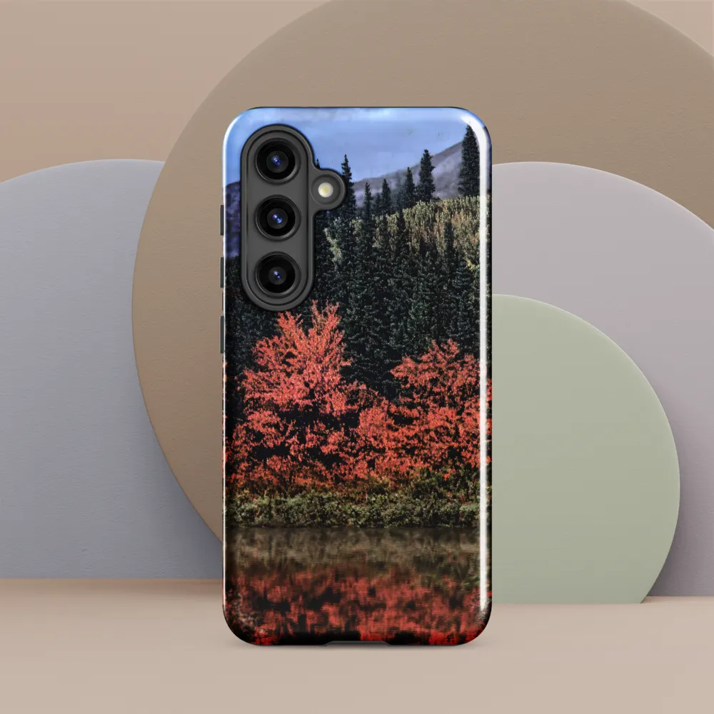 Autumn Reflections