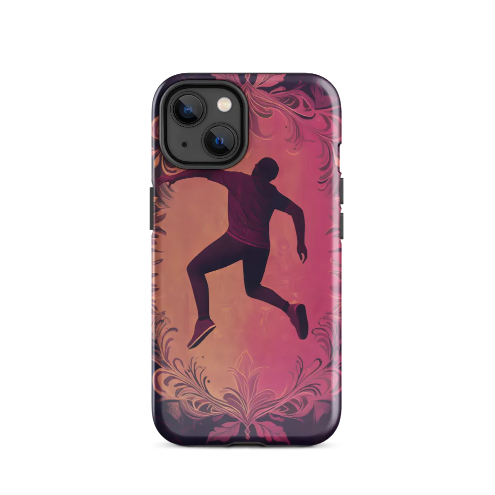 Dance in Motion