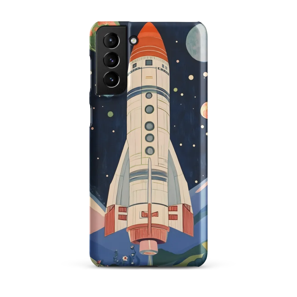 Journey to the Stars