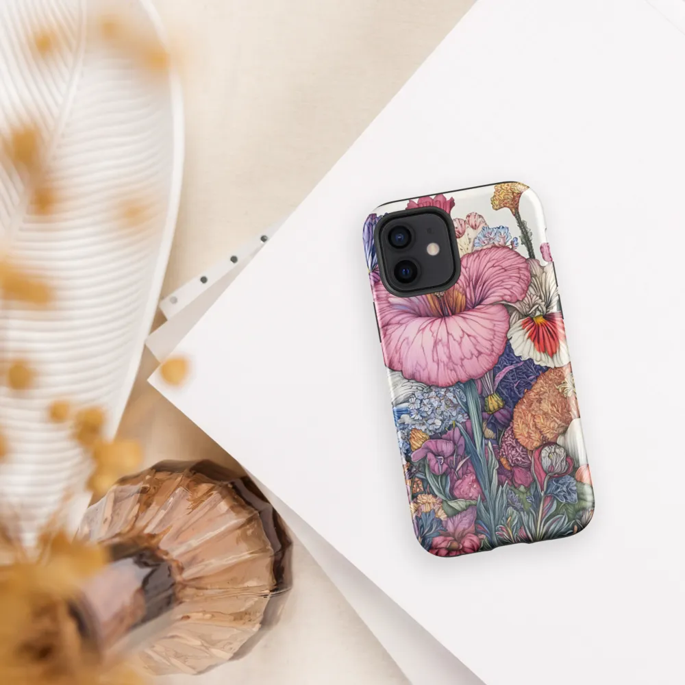 Blooming Opulence
