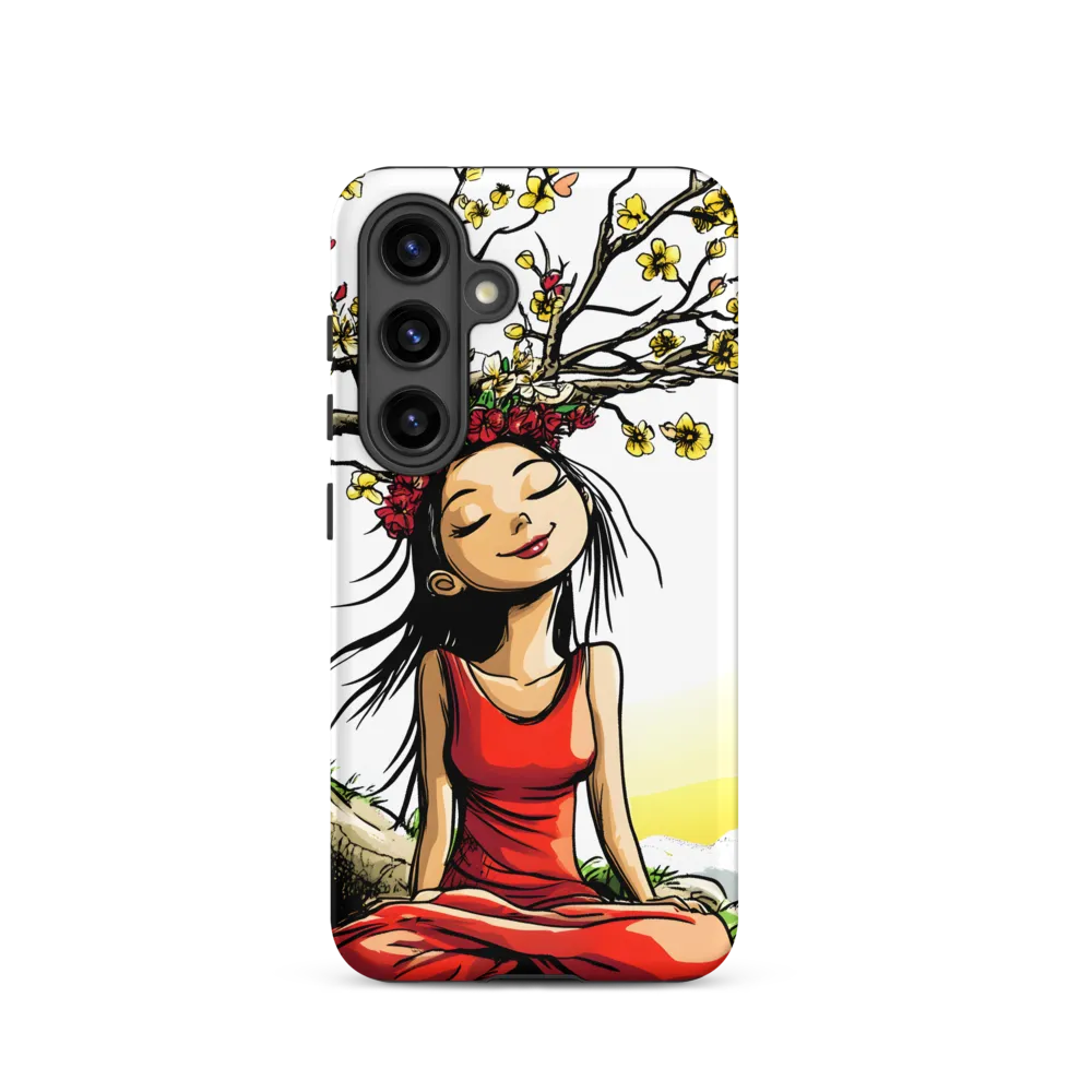 Harmony with Nature