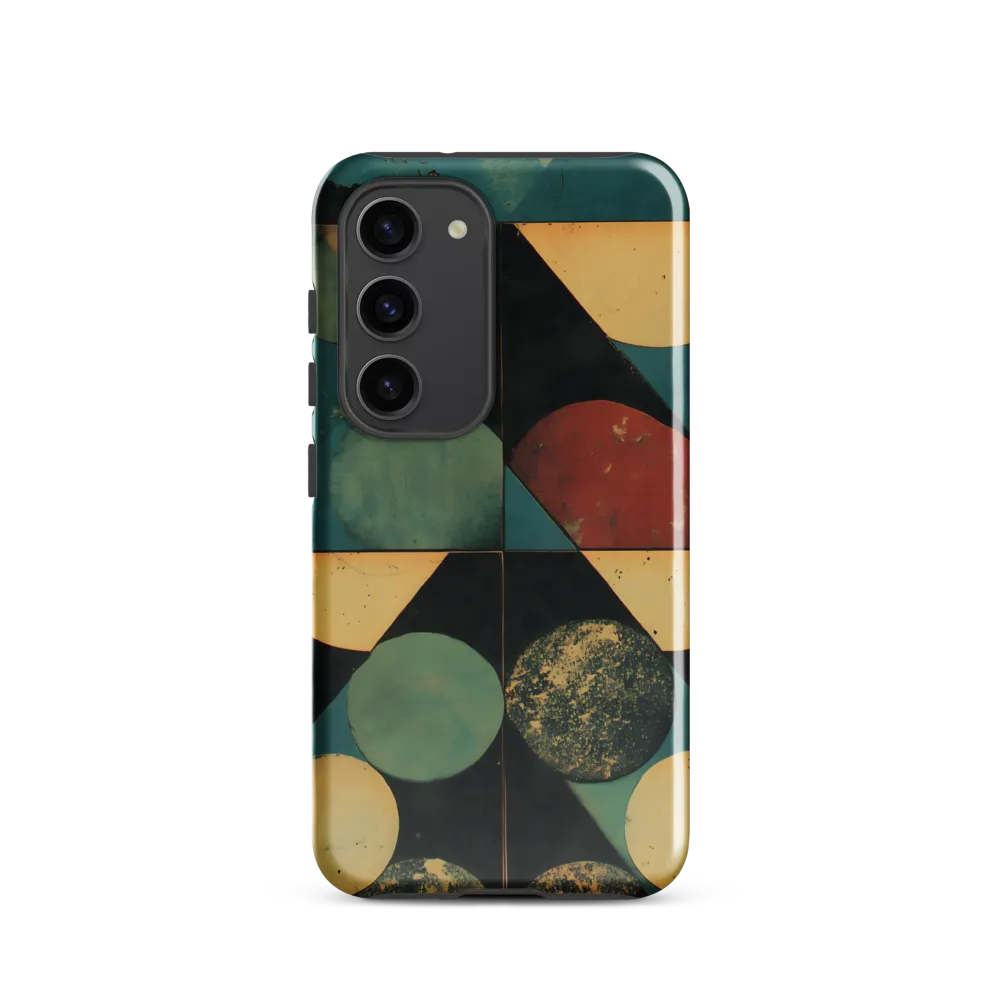 Geometric Harmony