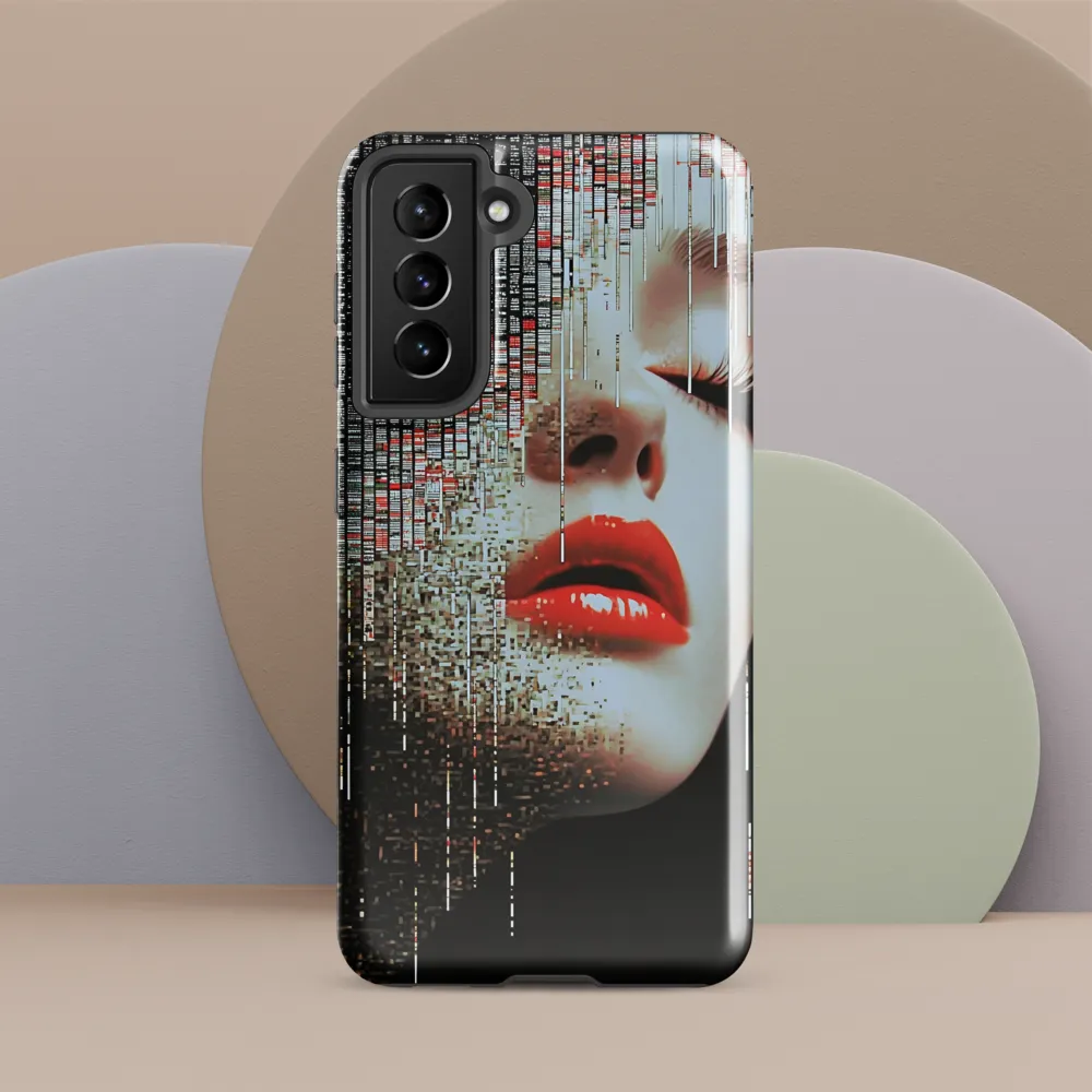 Fragmented Beauty