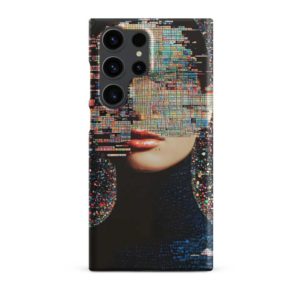 Fragmented Identity