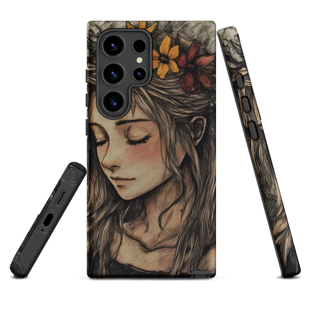 Whispers of Nature