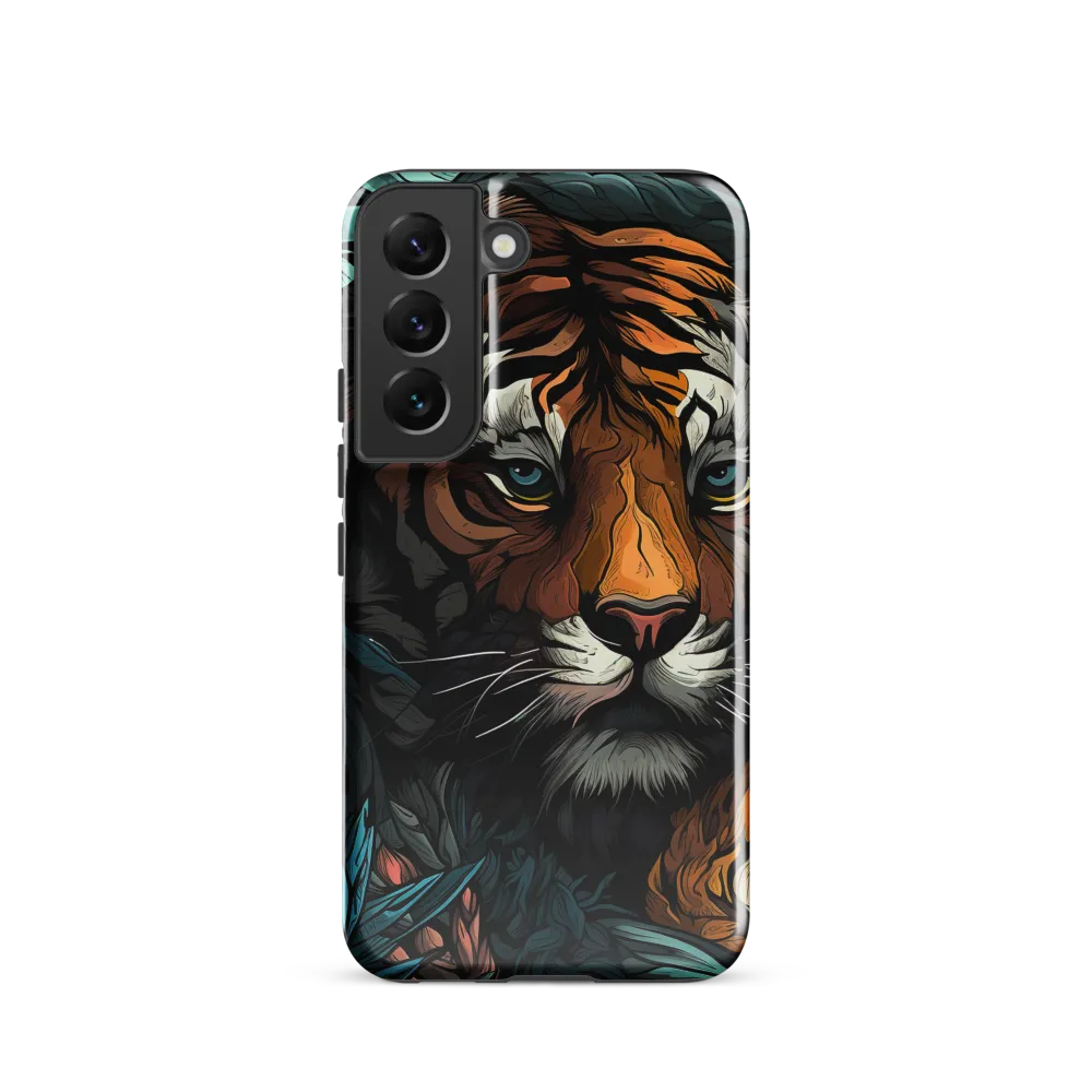 Guardian of the Jungle