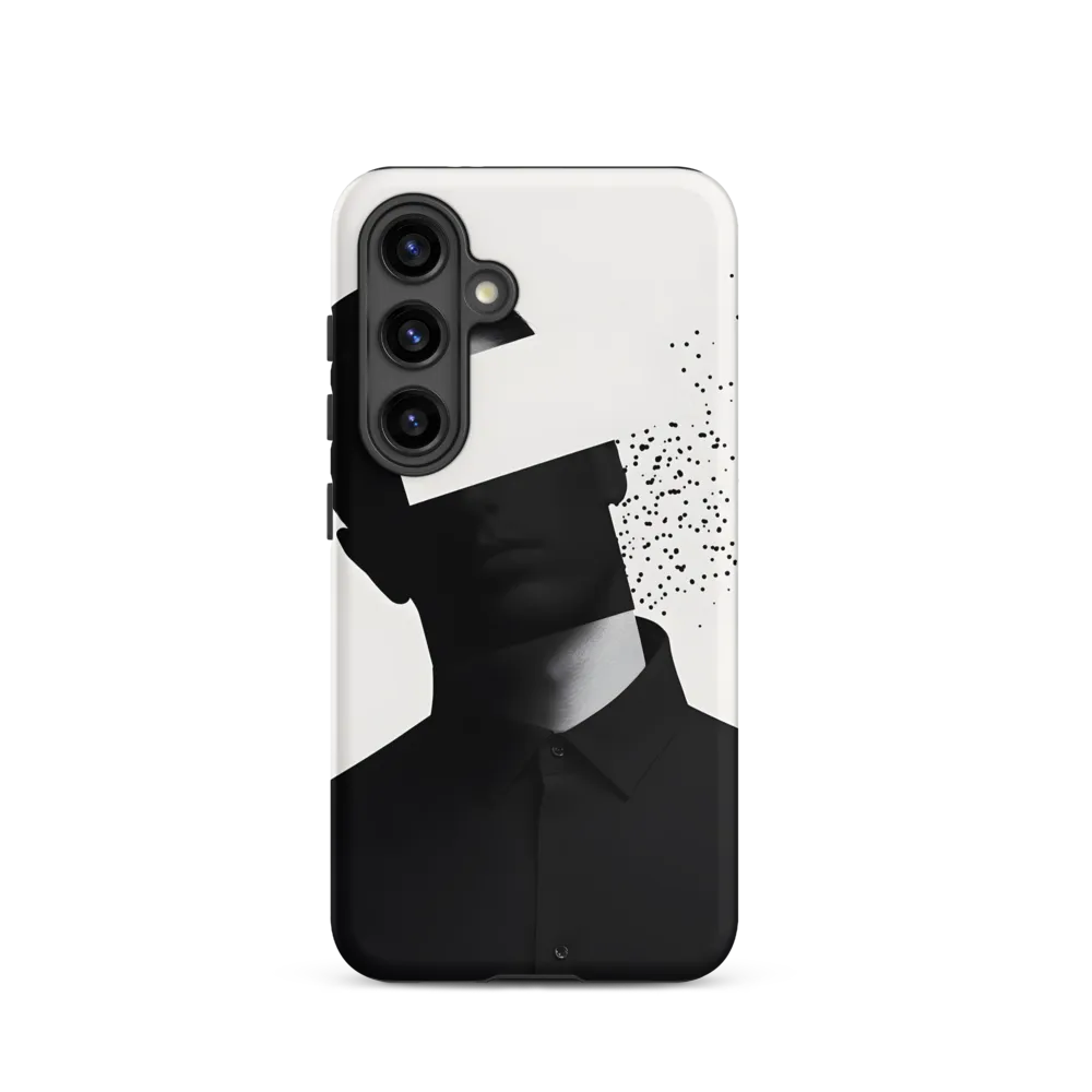 Fragmented Identity