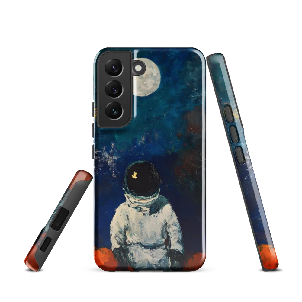 Gazing at the Cosmos