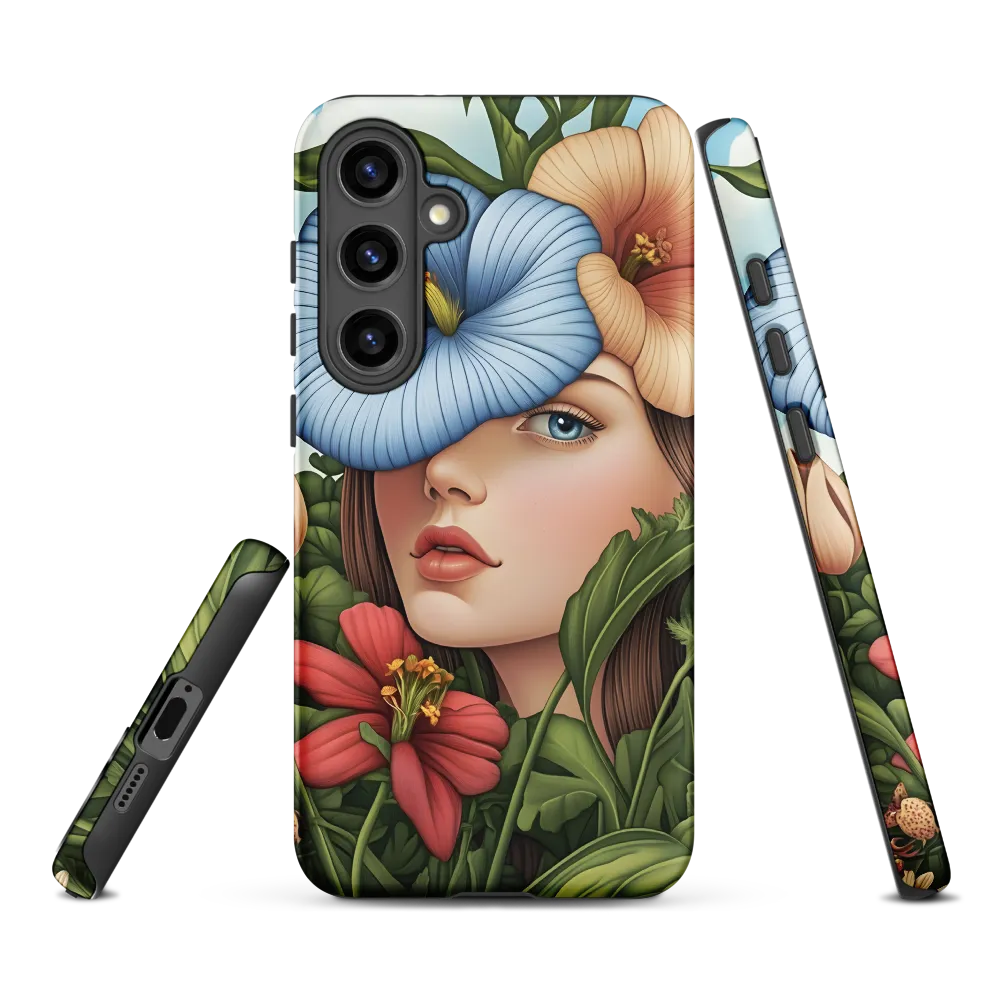 Harmony in Bloom