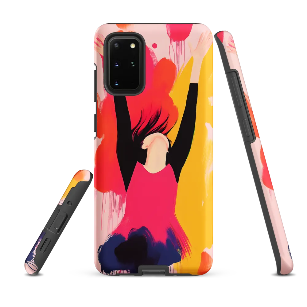 Embracing Vibrancy