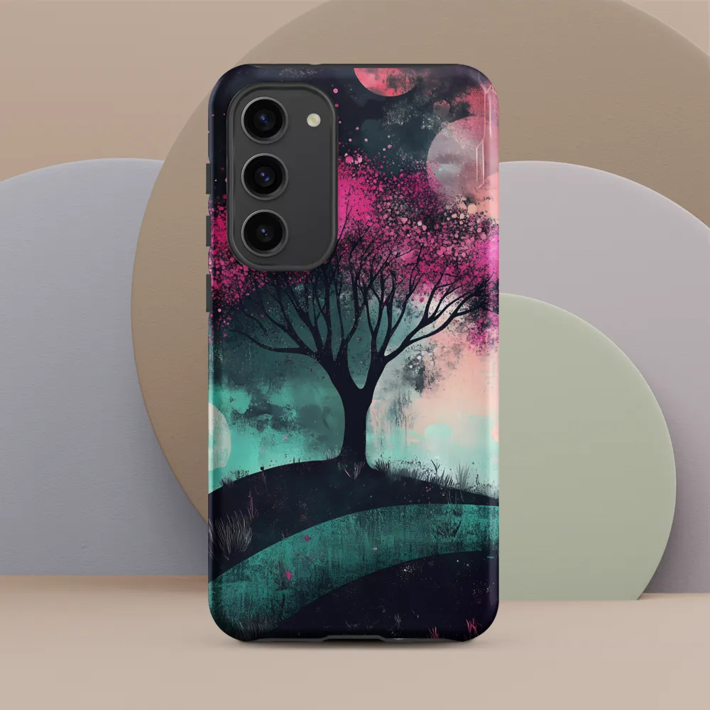 Harmony in Bloom
