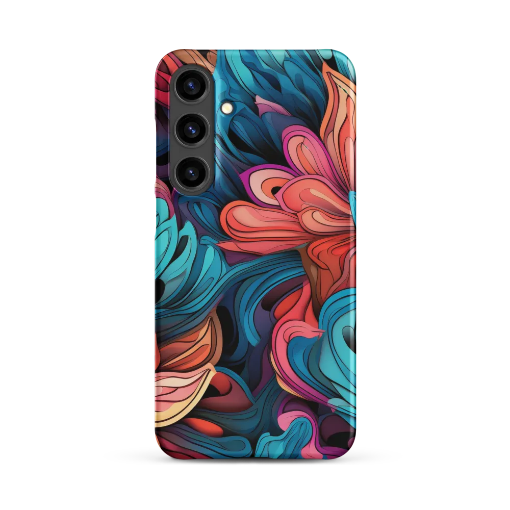 Floral Symphony